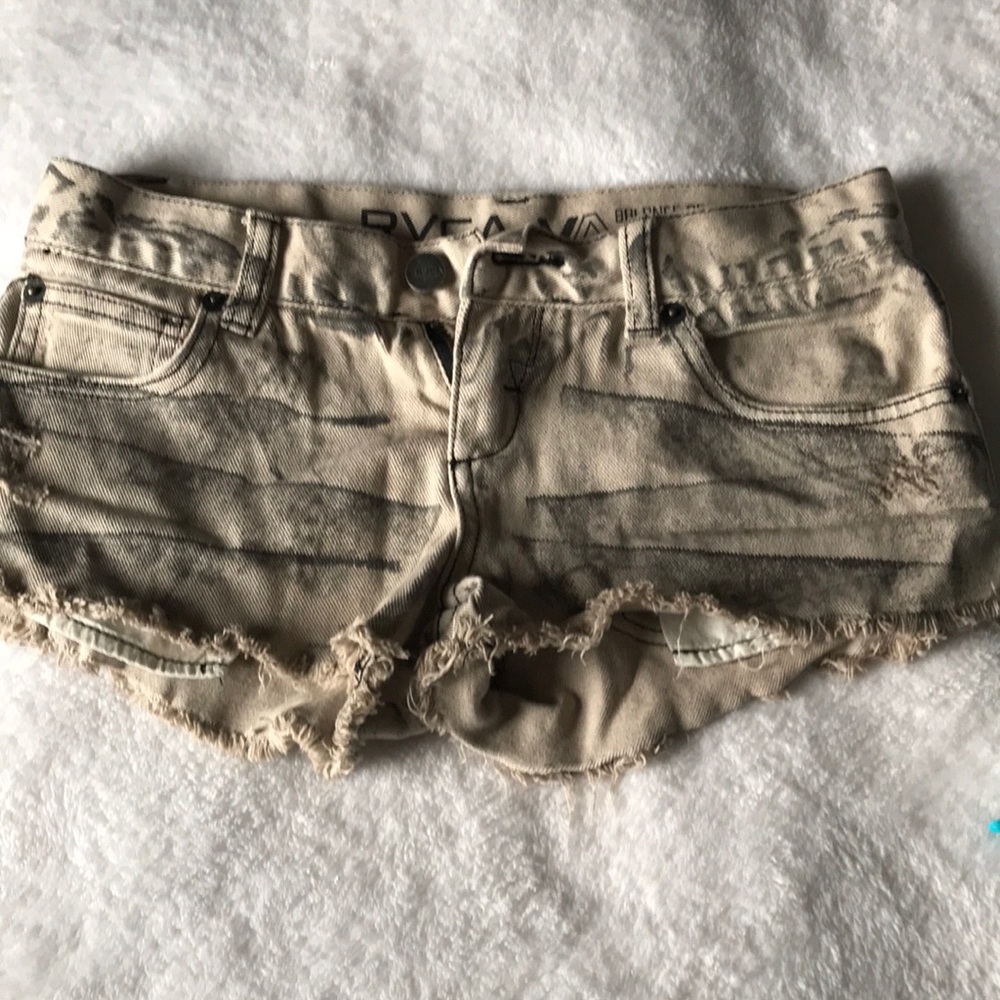 RVCA Shorts